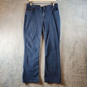 Cg‎ I Cg Jeans - Woman's Size 12 Med - Blue